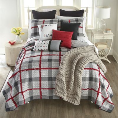 Donna Sharp Dawson Quilt Set