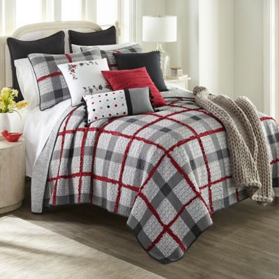 Image showing  Dawson Quilt Set