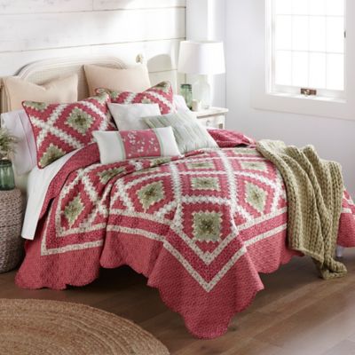 Image showing  Sweet Melon Quilt Set