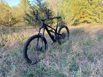 Image showing  Bar-Mount Rhino XLR Grip