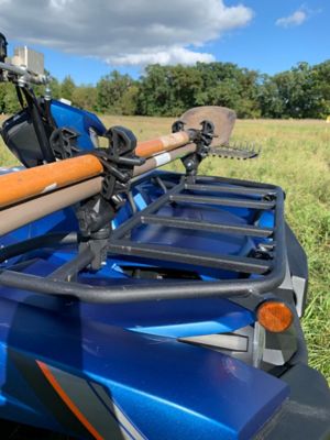 Image showing 6 th Kolpin Bar-Mount Rhino XLR Grip