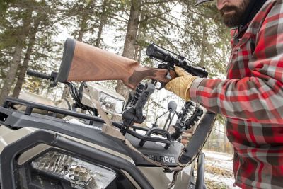 Image showing 7 th Kolpin Bar-Mount Rhino XLR Grip