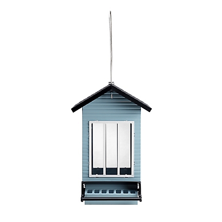 Prime Retreat ClearView Window Bird Feeder at Tractor Supply Co.