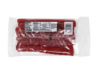 Image showing  Cinnamon Jumbo Twist Candy, 9.5 oz.