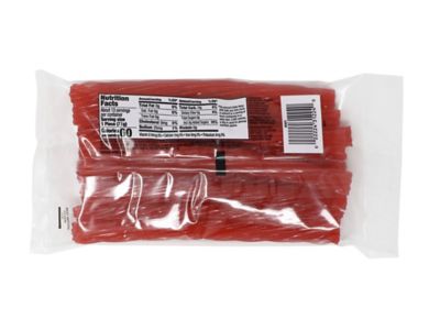 Image showing  Watermelon Jumbo Twist Candy, 9.5 oz.