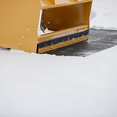 Image showing  8 ft. Backdrag Kit for Snow Pushers