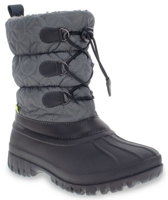 Western Chief Women's Norman Waterproof Winter Boots