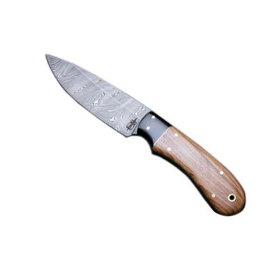 Image showing  4 in. Drop Point Utility Hunter Knife