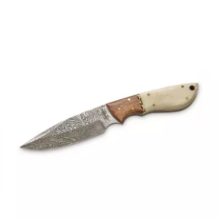 BNB Knives 4" Drop Point Hunter Knife Knives