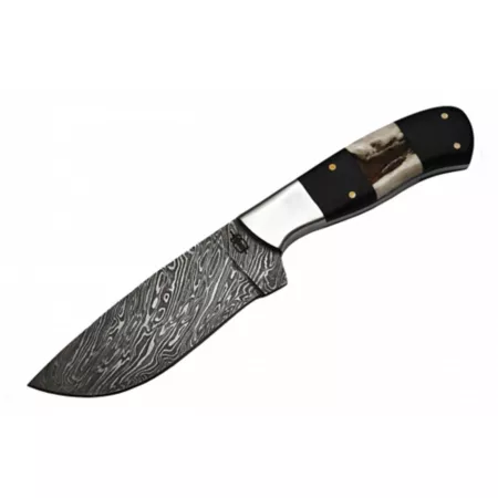 BNB Knives 4.50 in Cowboy Hunter Knife Knives