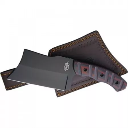 BNB Knives 6" Tactical Cleaver Knife Knives