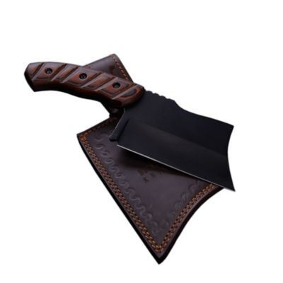 Image showing  6 in. Tactical Chopper Knife