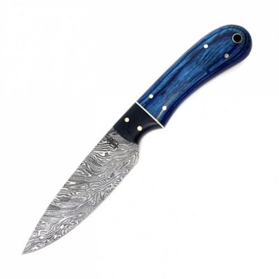 BNB Knives 4 in. White Walker Knife