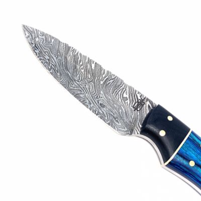 Image showing  4 in. White Walker Knife