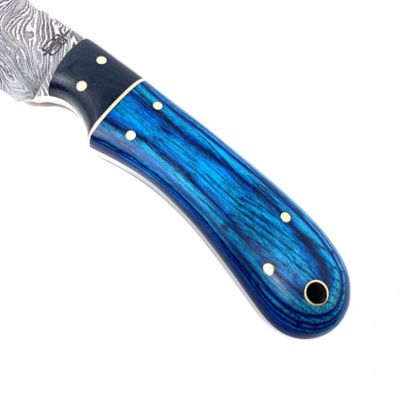 Image showing  4 in. White Walker Knife