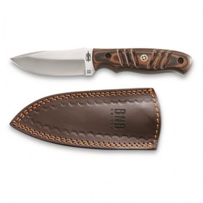 BNB Knives 3.5 in. Mamba Hunter Knife