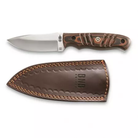 BNB Knives 3.5" Mamba Hunter Knife Knives