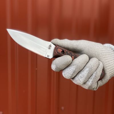 Image showing  3.5 in. Mamba Hunter Knife