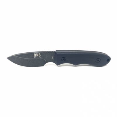 Image showing  2.5 in. Tactical Mini Camper Skinning Knife