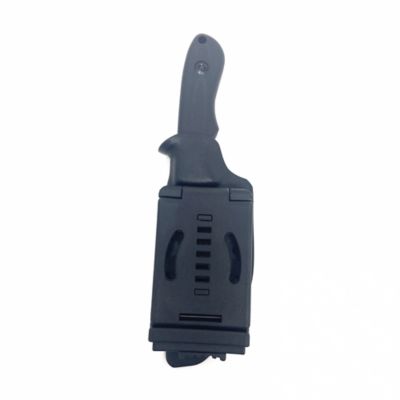 Image showing  2.5 in. Tactical Mini Camper Skinning Knife