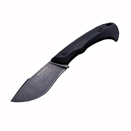 BNB Knives 3.6 in. Piranha Tactical Knife