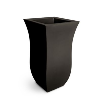 Image showing  Valencia 30 in. Tall Polyethylene Planter