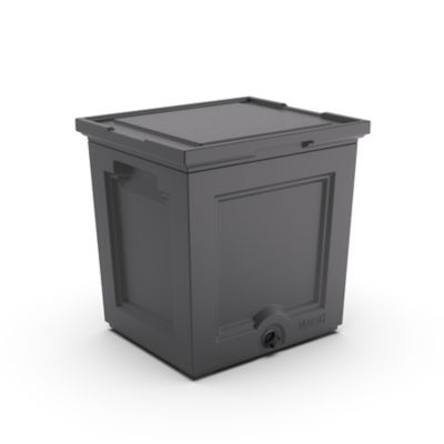 Image showing  Fairfield 50 qt. Polyethylene Cooler