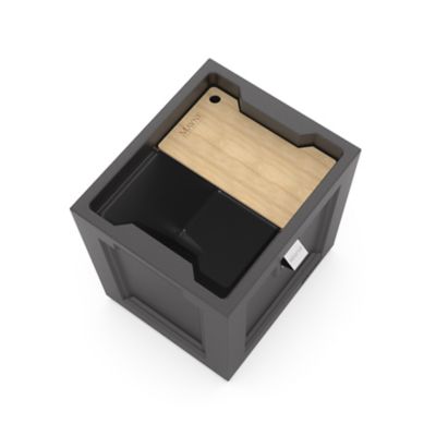 Image showing  Fairfield 50 qt. Polyethylene Cooler