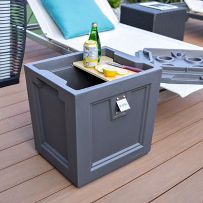 Image showing 6 th Mayne Fairfield 50 qt. Polyethylene Cooler