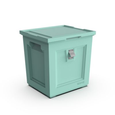 Image showing  Fairfield 50 qt. Polyethylene Cooler