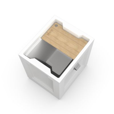 Image showing 3 th Mayne Fairfield 50 qt. Polyethylene Cooler