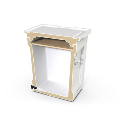 Image showing 4 th Mayne Fairfield 50 qt. Polyethylene Cooler