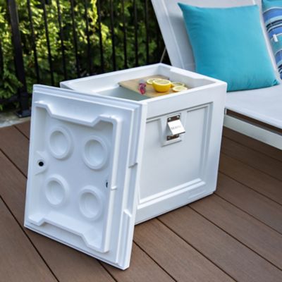 Image showing 6 th Mayne Fairfield 50 qt. Polyethylene Cooler