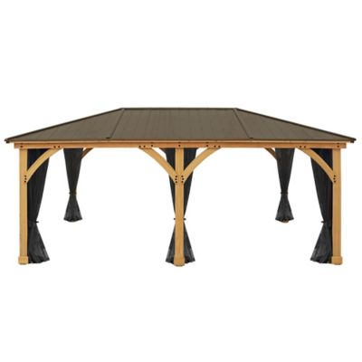 Image showing  Meridian Mosquito Netting, 12 ft. x 20 in.