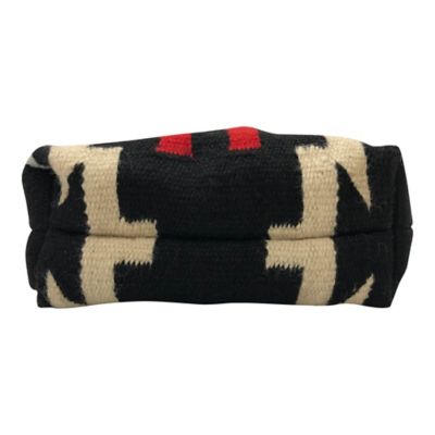 Image showing  Navajo Southwest Bag, Black