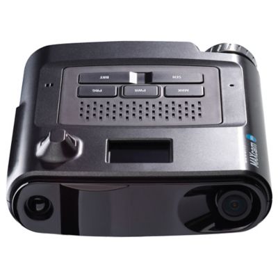 Image showing  Combo Radar/Laser Detector and Dash Cam, ESCMAXCAM360C
