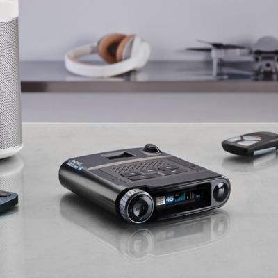 Image showing 6 th Escort Combo Radar/Laser Detector and Dash Cam, ESCMAXCAM360C