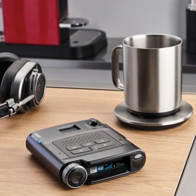 Image showing 7 th Escort Combo Radar/Laser Detector and Dash Cam, ESCMAXCAM360C