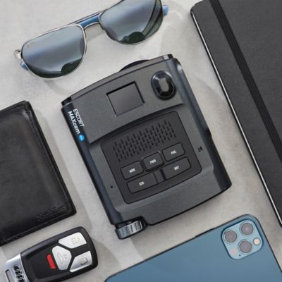 Image showing 8 th Escort Combo Radar/Laser Detector and Dash Cam, ESCMAXCAM360C