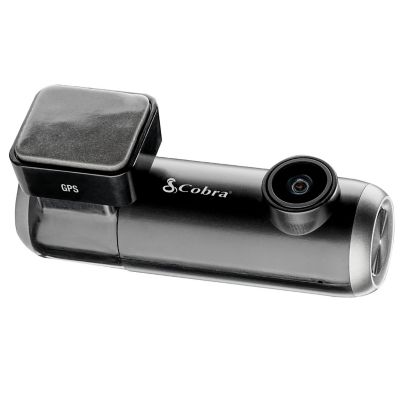 Cobra SC 100 Single View Smart Dash Cam