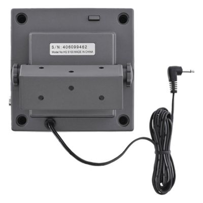 Image showing  Highgear Noise Canceling External Speaker, CBRHGS300