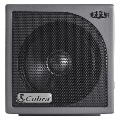 Image showing  Highgear CB Speaker, CBRHGS500