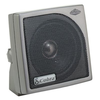 Image showing  Highgear CB Speaker, CBRHGS500