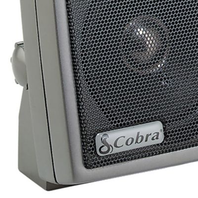 Image showing  Highgear CB Speaker, CBRHGS500