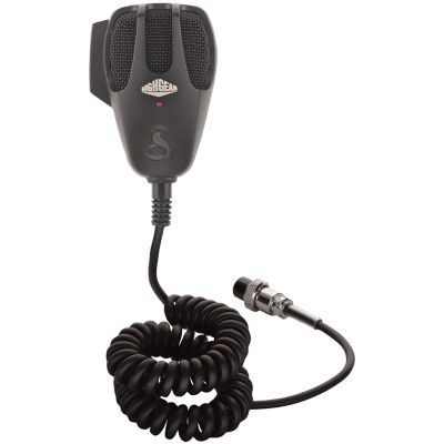Image showing  70 Series CB Microphone Power CB Mic