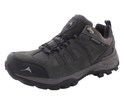 Pacific Mountain Men's Boulder Low Hiking Shoes