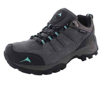 Pacific Mountain Women's Boulder Low Hiking Shoes