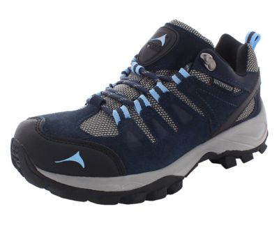 Pacific Mountain Women's Boulder Low Hiking Shoes