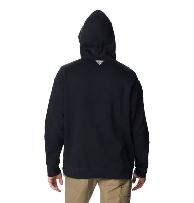 Image showing 1 th Columbia Sportswear Men's PHG Game Flag II Hoodie