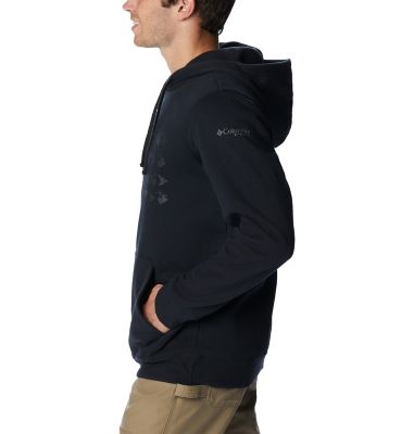 Image showing 2 th Columbia Sportswear Men's PHG Game Flag II Hoodie